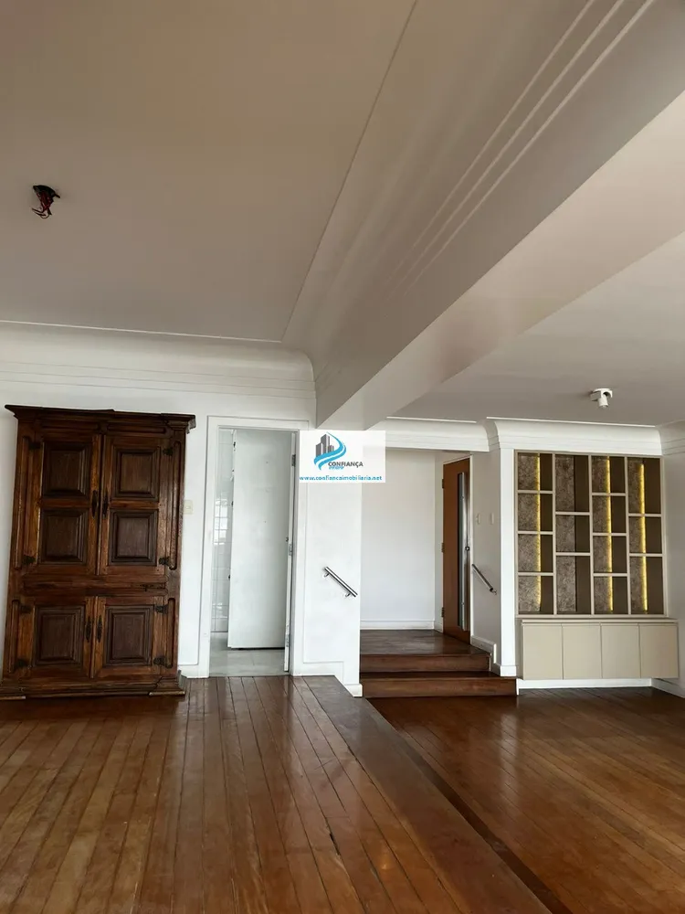 Apartamento, 4 quartos, 216 m² - Foto 7