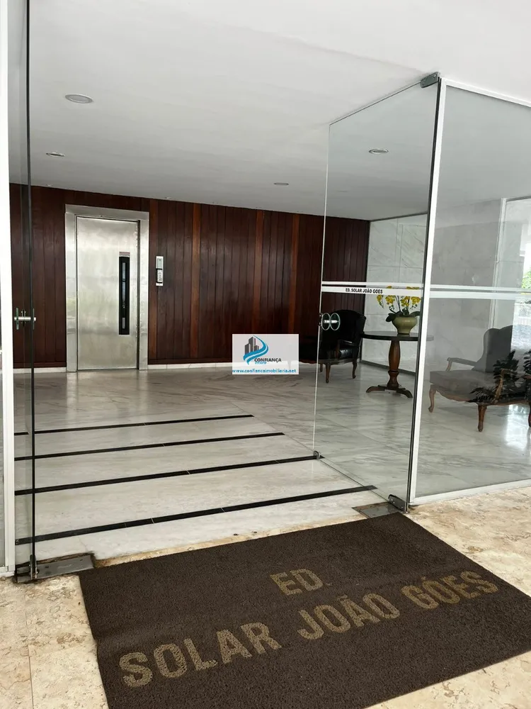 Apartamento, 4 quartos, 216 m² - Foto 8