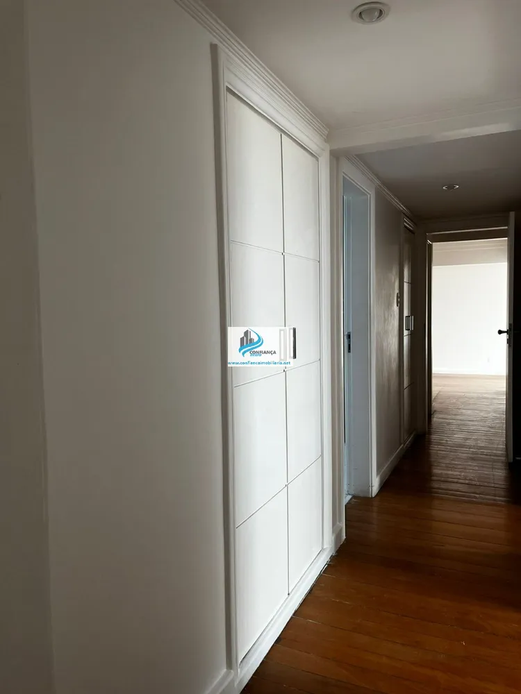 Apartamento, 4 quartos, 216 m² - Foto 9