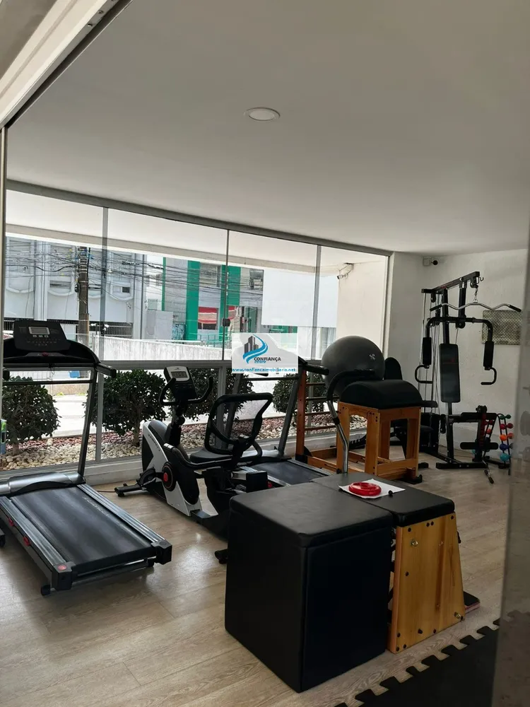 Apartamento, 4 quartos, 216 m² - Foto 3