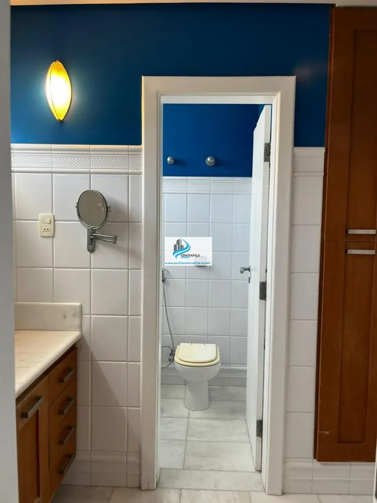 Apartamento, 4 quartos, 216 m² - Foto 1
