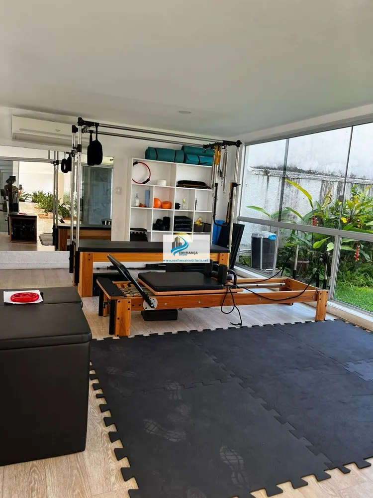 Apartamento, 4 quartos, 216 m² - Foto 9
