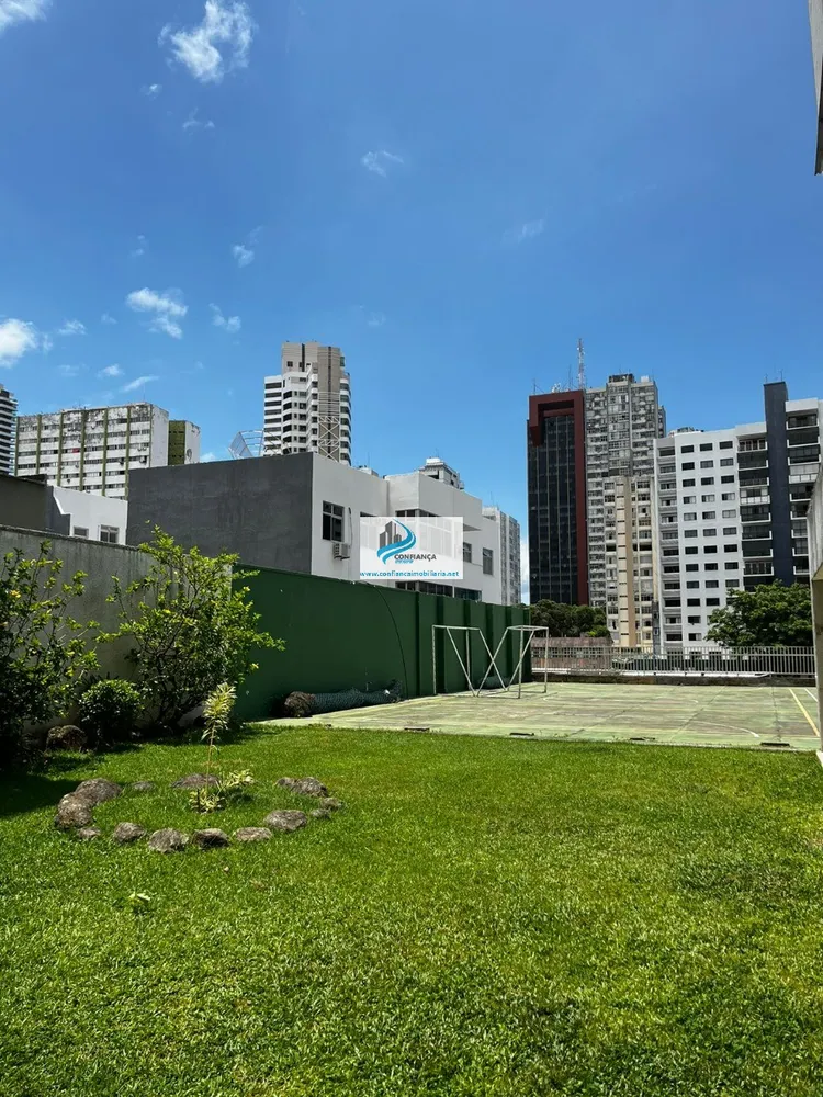 Apartamento, 4 quartos, 216 m² - Foto 5