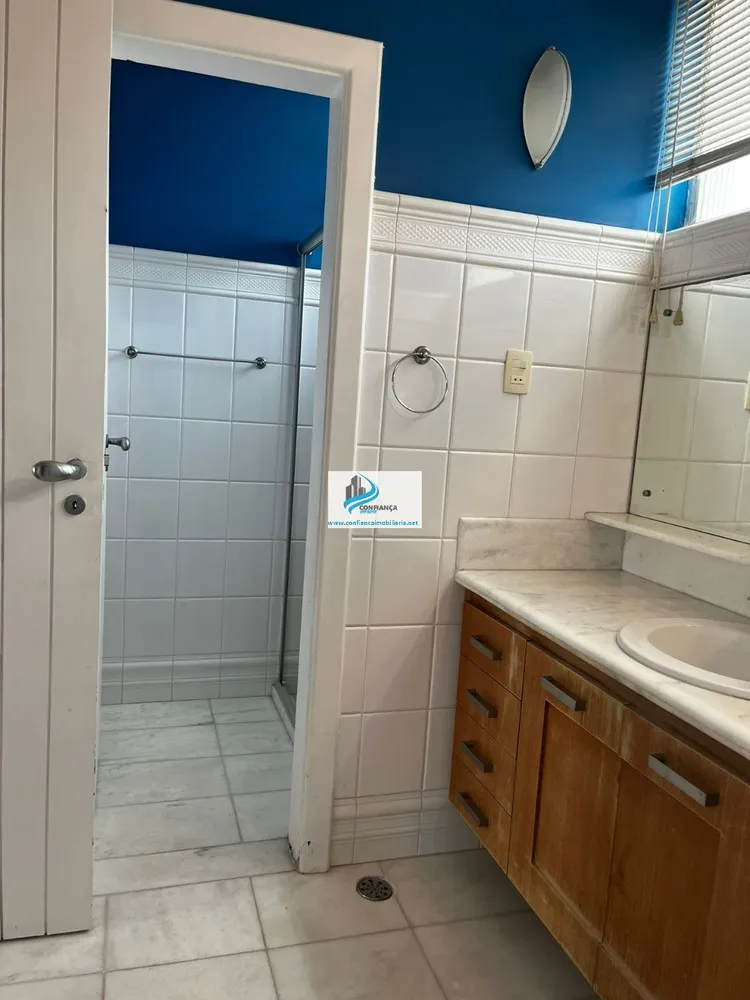 Apartamento, 4 quartos, 216 m² - Foto 15