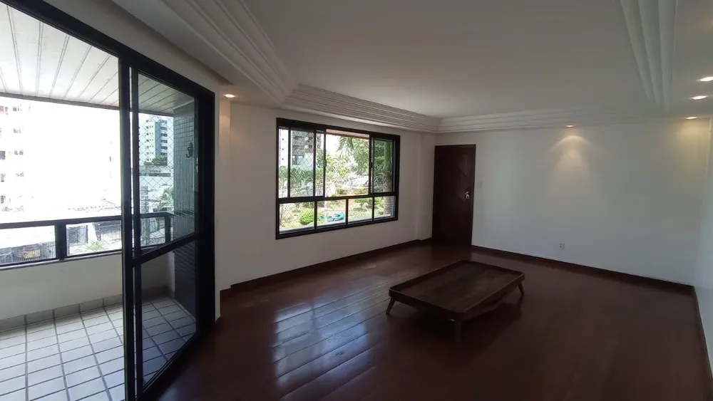 Apartamento, 4 quartos, 172 m² - Foto 1