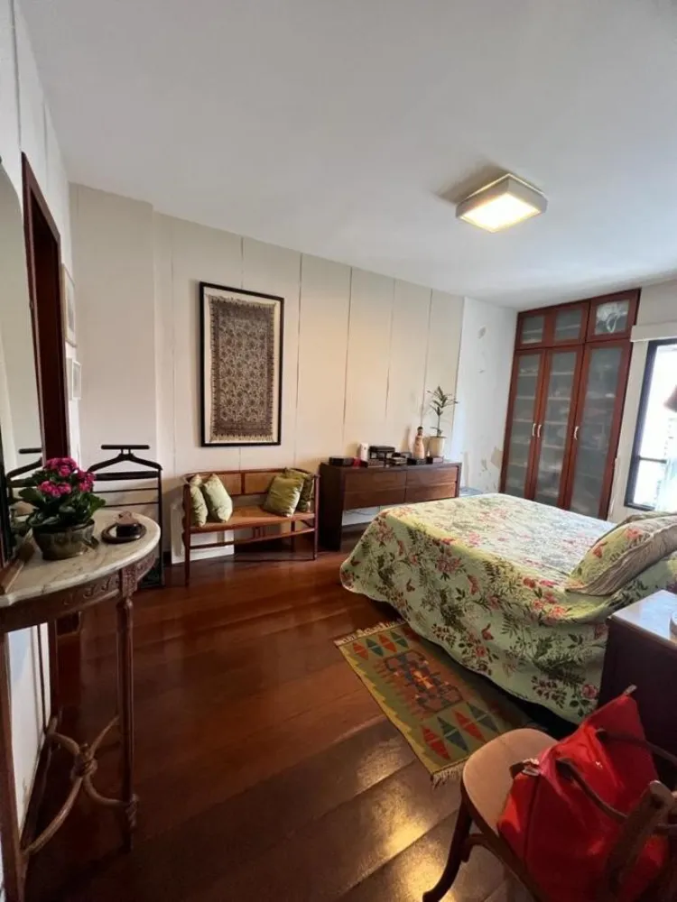 Apartamento, 4 quartos, 172 m² - Foto 13