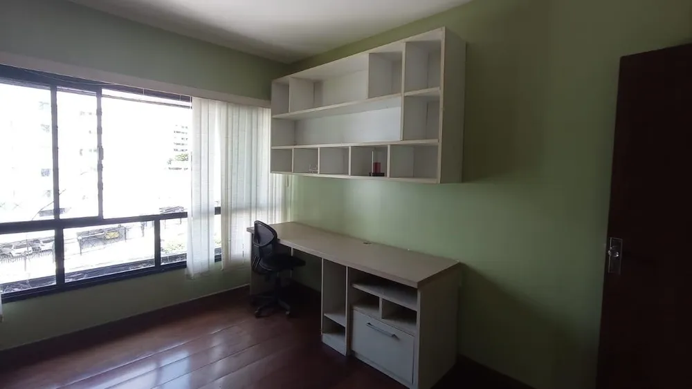Apartamento, 4 quartos, 172 m² - Foto 16