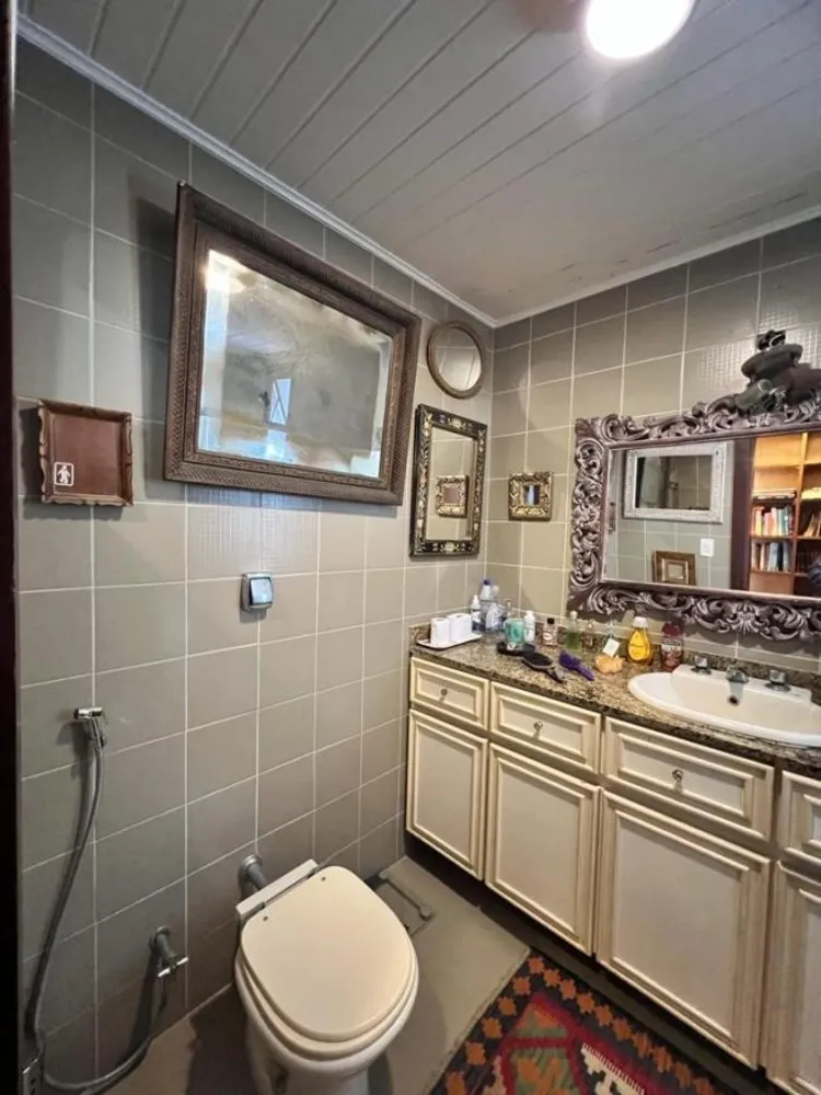 Apartamento, 4 quartos, 172 m² - Foto 4