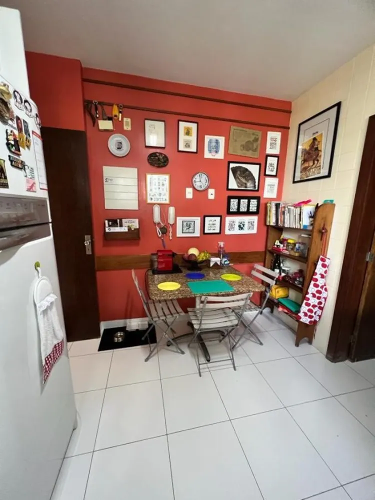Apartamento, 4 quartos, 172 m² - Foto 14