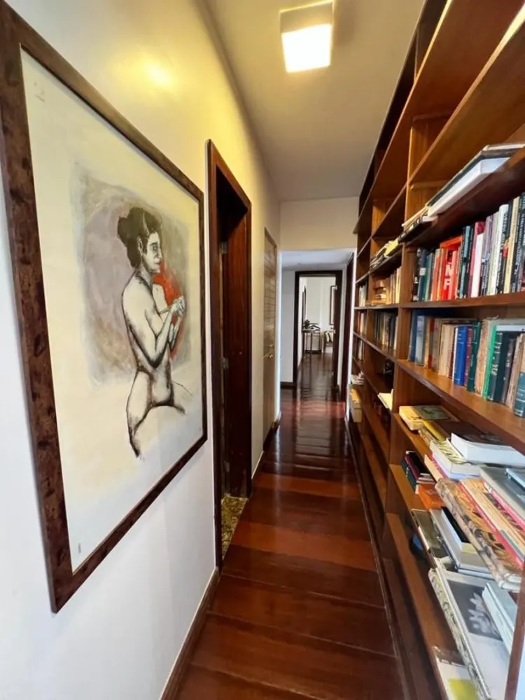 Apartamento, 4 quartos, 172 m² - Foto 7