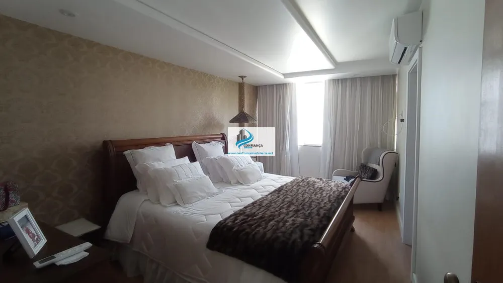 Apartamento, 4 quartos, 197 m² - Foto 9