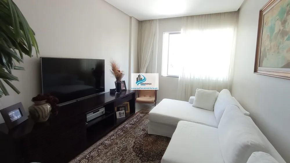 Apartamento, 4 quartos, 197 m² - Foto 8