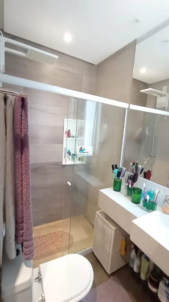 Apartamento, 4 quartos, 197 m² - Foto 4