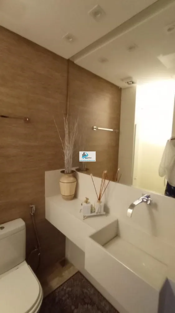 Apartamento, 4 quartos, 197 m² - Foto 6