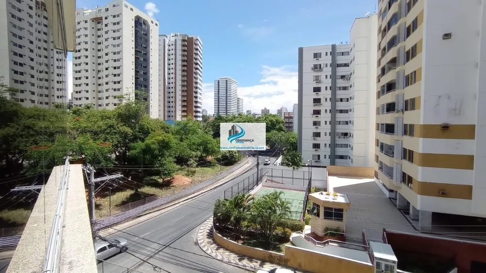 Apartamento, 4 quartos, 197 m² - Foto 1