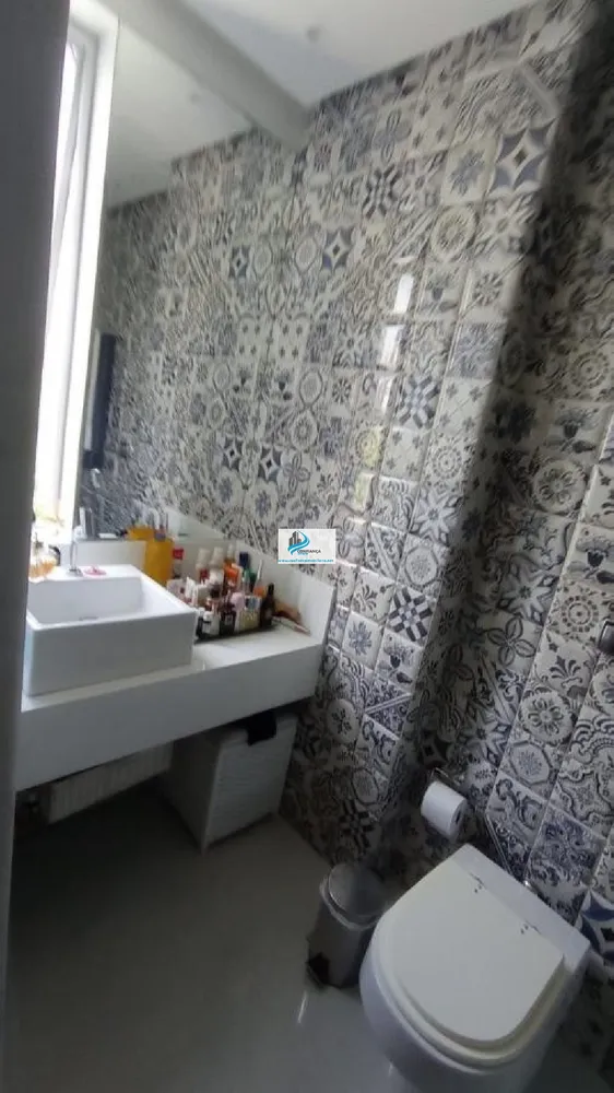 Apartamento, 4 quartos, 197 m² - Foto 7