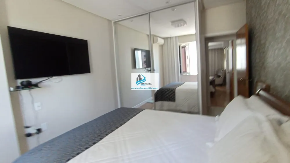 Apartamento, 4 quartos, 197 m² - Foto 6