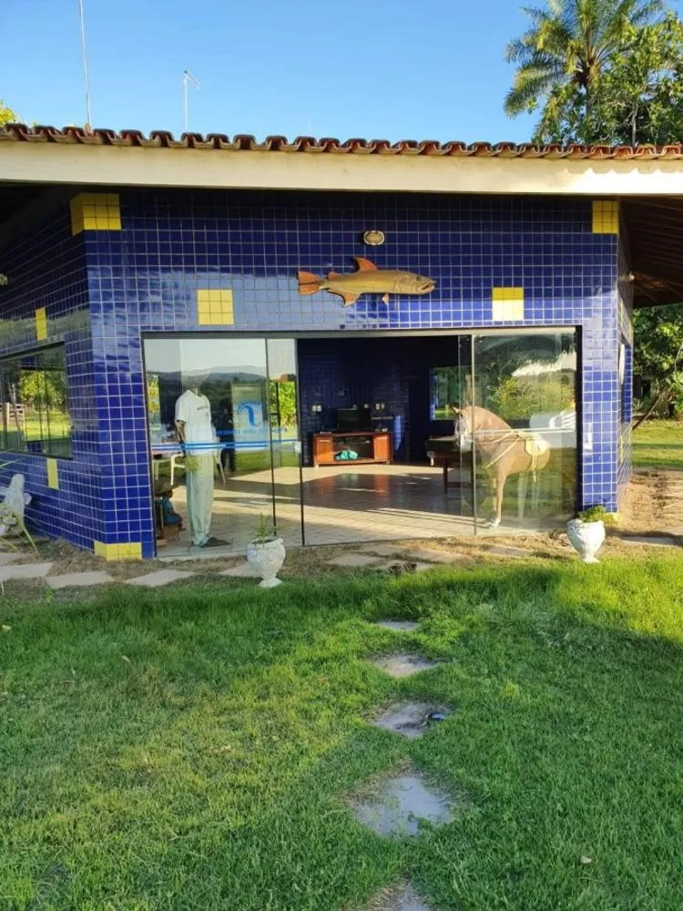 Terreno, 100 hectares - Foto 16