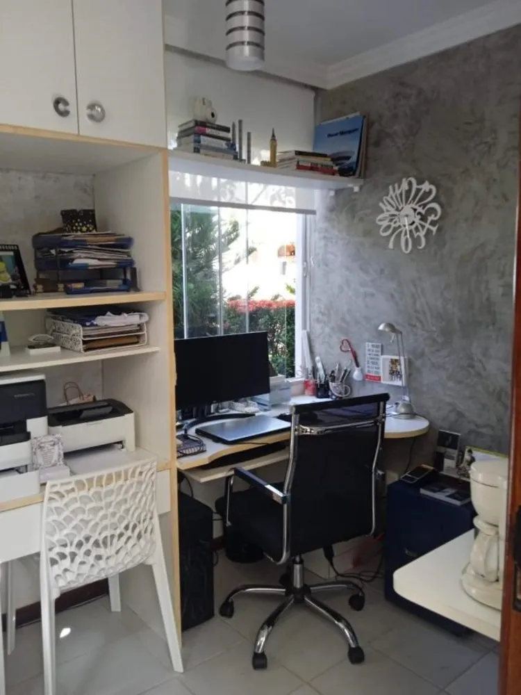 Casa, 4 quartos, 190 m² - Foto 12
