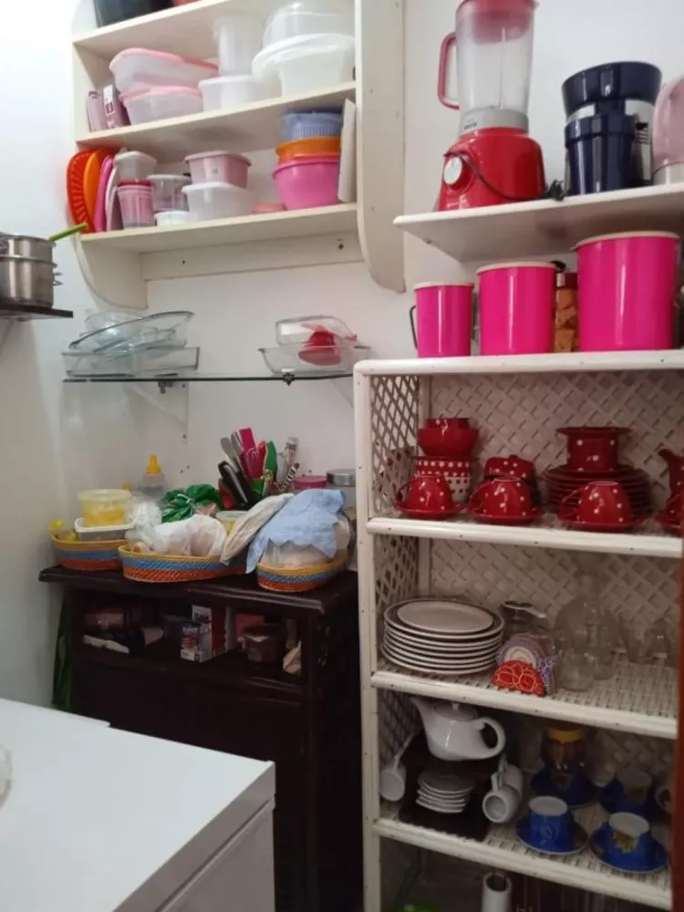 Casa, 4 quartos, 190 m² - Foto 19
