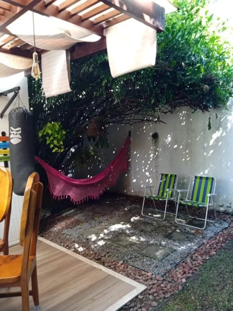 Casa, 4 quartos, 190 m² - Foto 13
