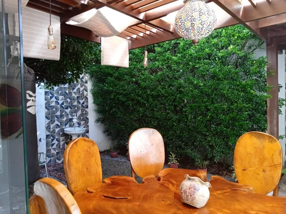 Casa, 4 quartos, 190 m² - Foto 11
