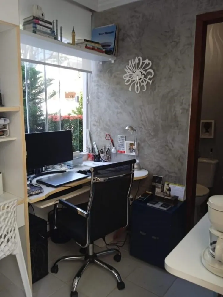 Casa, 4 quartos, 190 m² - Foto 15