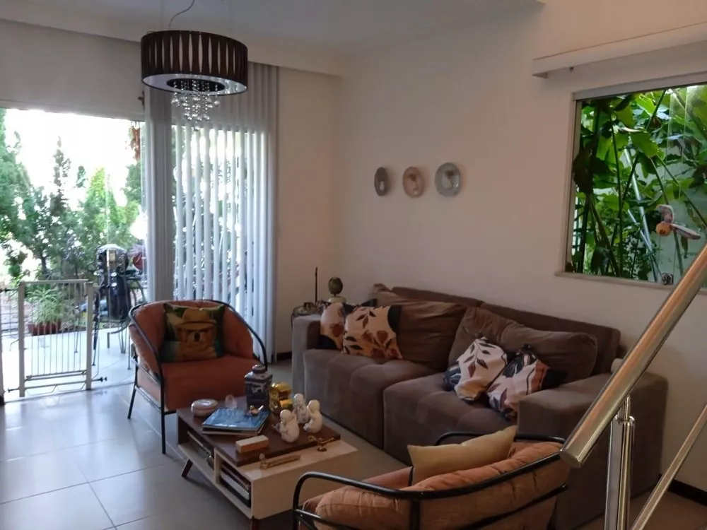 Casa, 4 quartos, 190 m² - Foto 6