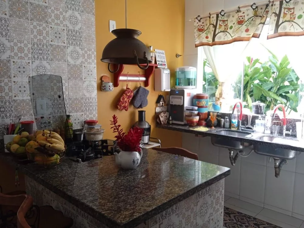 Casa, 4 quartos, 190 m² - Foto 16
