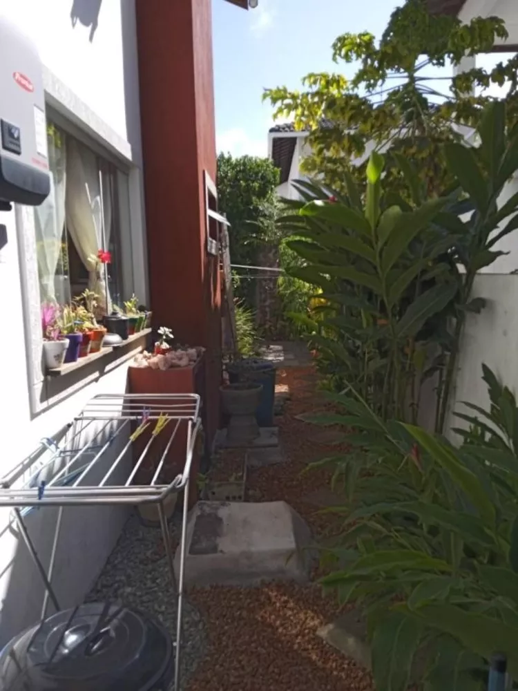 Casa, 4 quartos, 190 m² - Foto 15