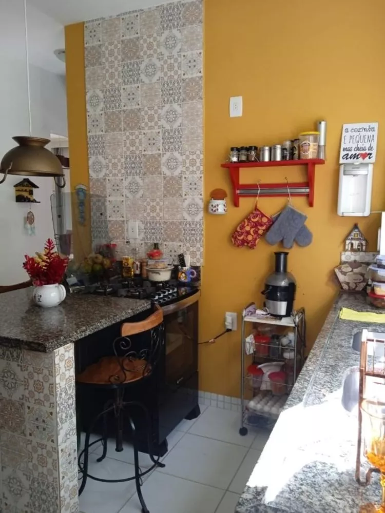 Casa, 4 quartos, 190 m² - Foto 14
