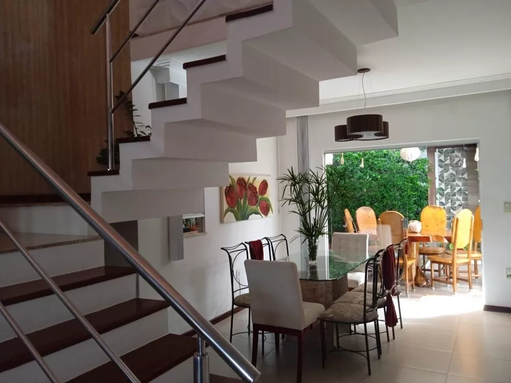 Casa, 4 quartos, 190 m² - Foto 5