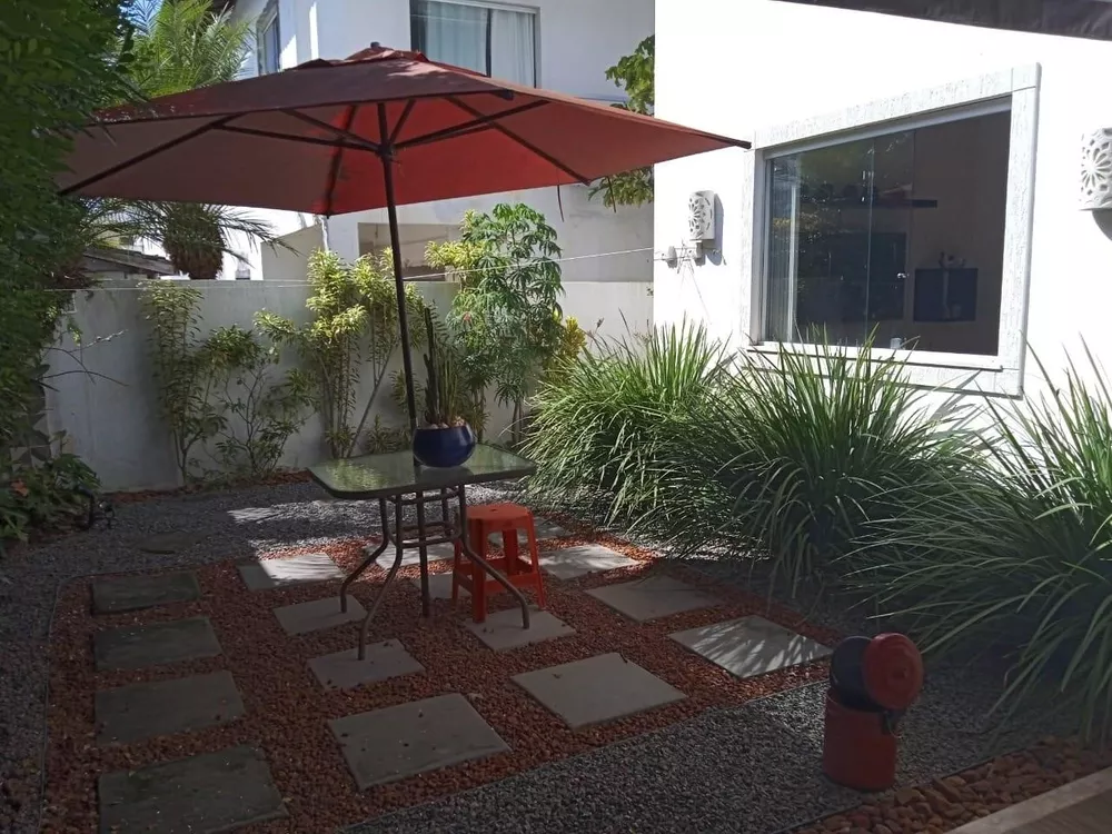 Casa, 4 quartos, 190 m² - Foto 20