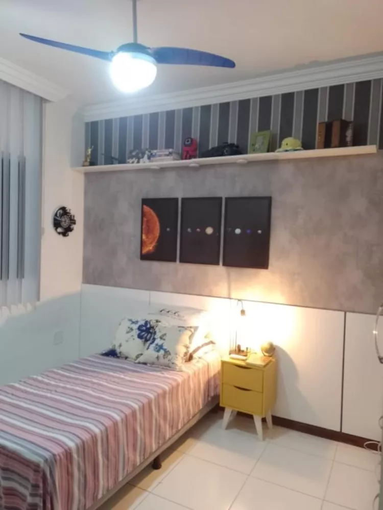 Casa, 4 quartos, 190 m² - Foto 2
