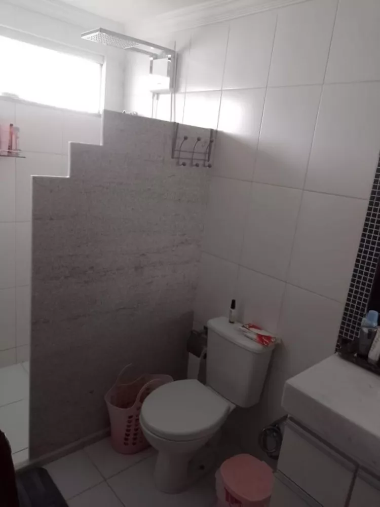 Casa, 4 quartos, 190 m² - Foto 17
