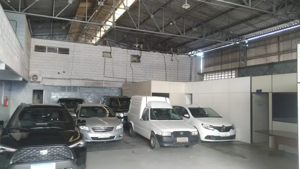 Depósito-Galpão, 3053 m² - Foto 6