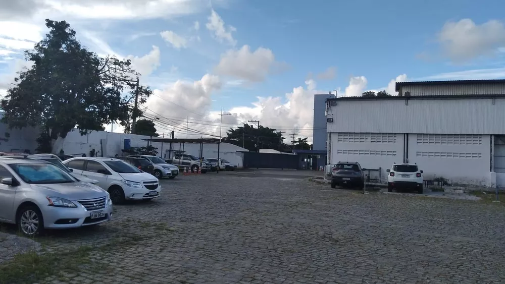 Depósito-Galpão, 3053 m² - Foto 7