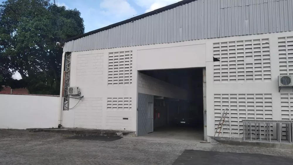 Depósito-Galpão, 3053 m² - Foto 5