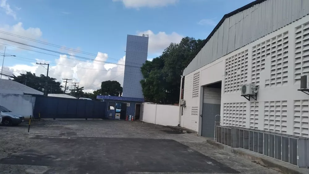 Depósito-Galpão, 3053 m² - Foto 2