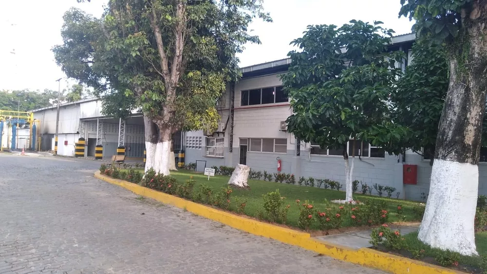 Depósito-Galpão, 3053 m² - Foto 9