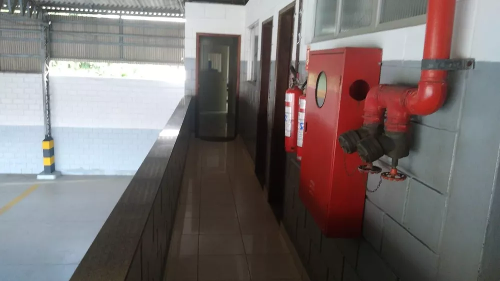 Depósito-Galpão, 3053 m² - Foto 4