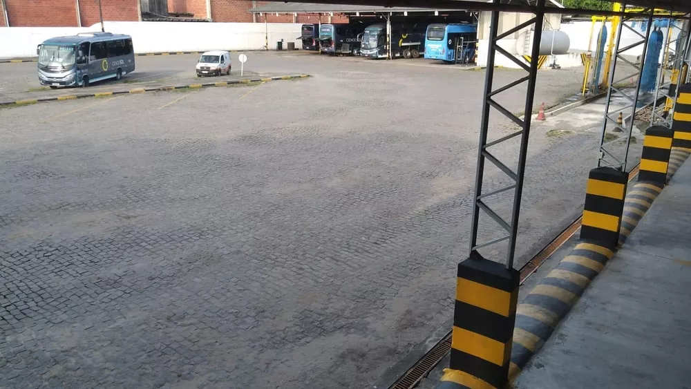 Depósito-Galpão, 3053 m² - Foto 3