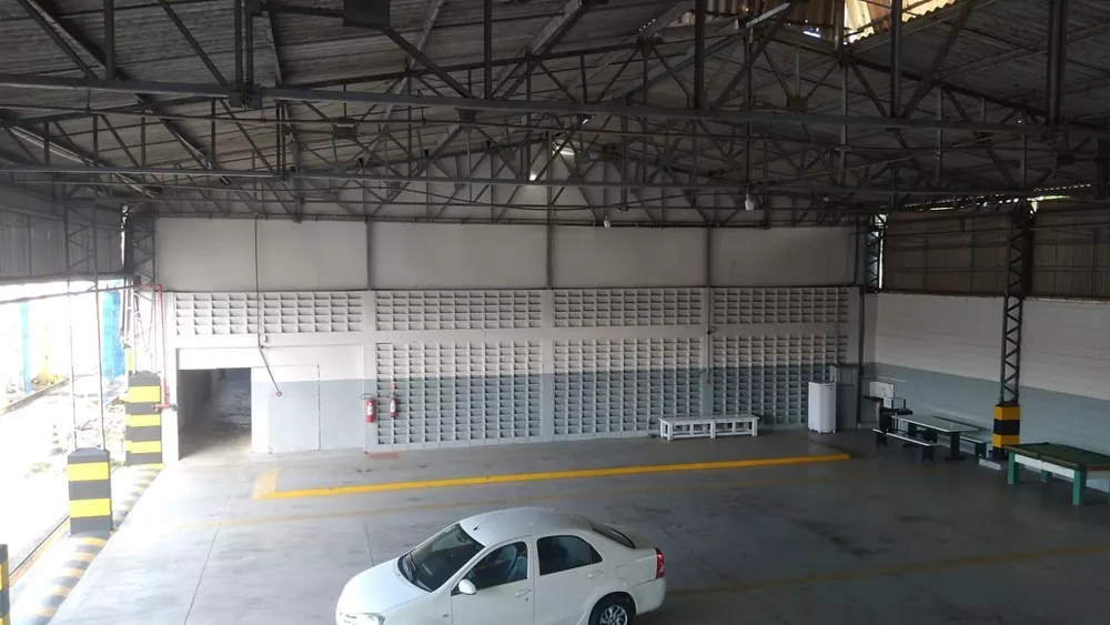Depósito-Galpão, 3053 m² - Foto 1