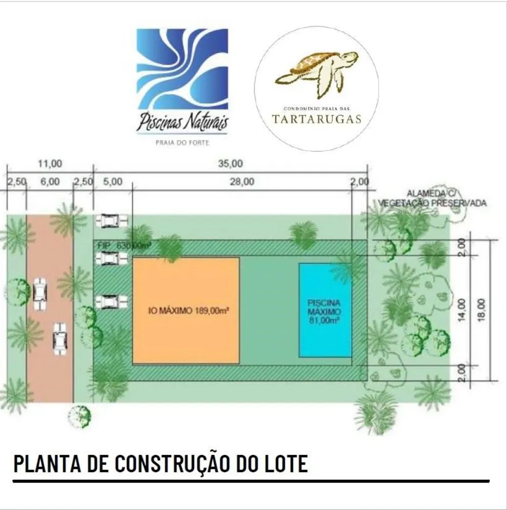 Terreno, 630 m² - Foto 14