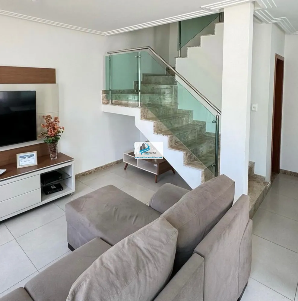 Casa, 3 quartos - Foto 4