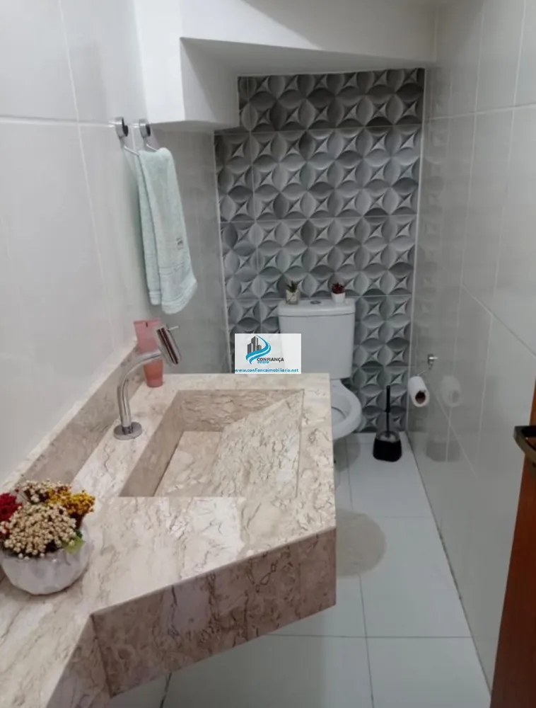 Casa, 3 quartos - Foto 6