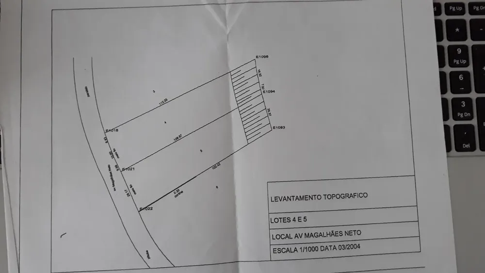 Terreno - Foto 1