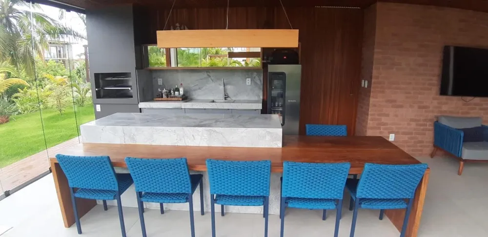 Casa, 7 quartos - Foto 10