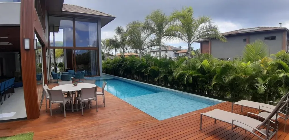 Casa, 7 quartos - Foto 4