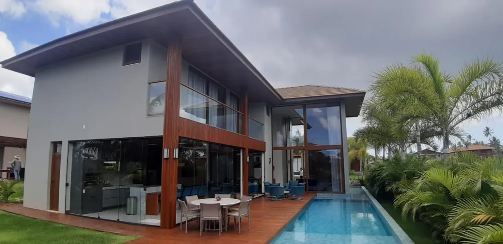 Casa, 7 quartos - Foto 7